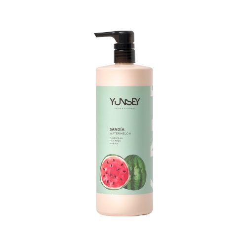 MASCARILLA SANDIA 1000ML YUNSEY