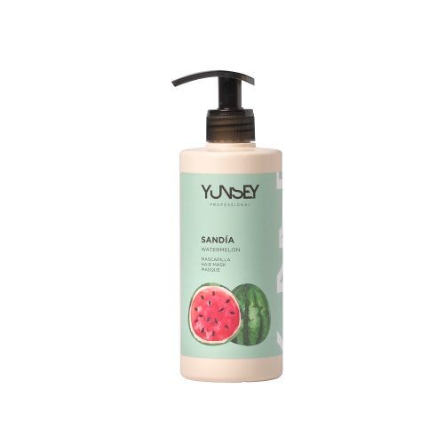 MASCARILLA SANDIA 400ML YUNSEY