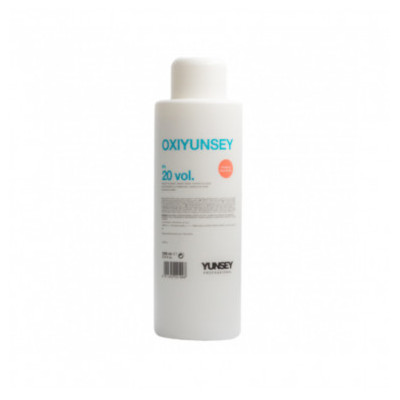 OXIGENADA EN CREMA 20V 1000ML YUNSEY
