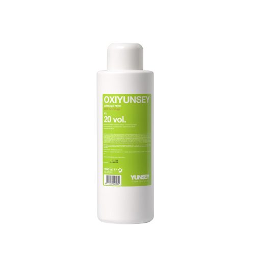 OXIDANTE SIN AMONIACO 20V 1000ML YUNSEY