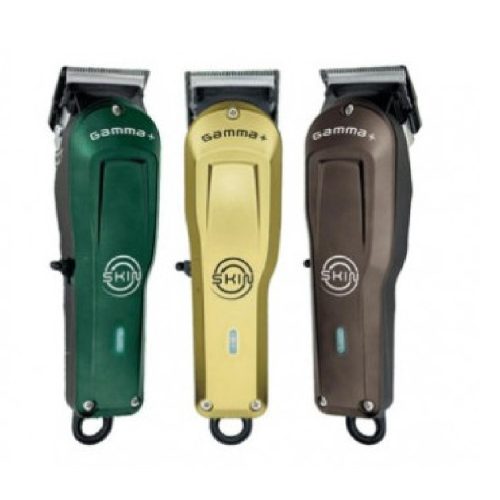 MAQUINA SKIN GAMMA
