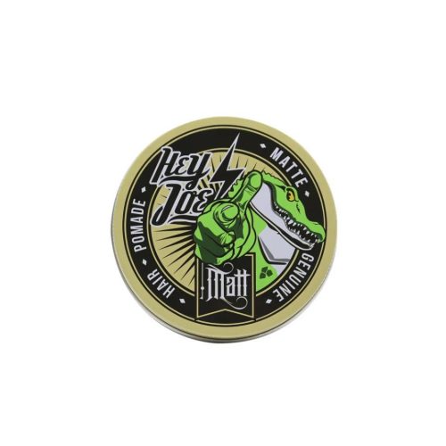 HEY JOE - POMADA MATTE MINI 15ML
