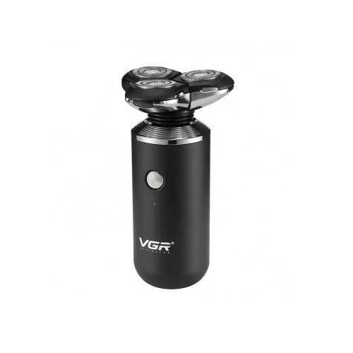 AFEITADORA PROFESIONAL 3 RODILLOS V317 VGR