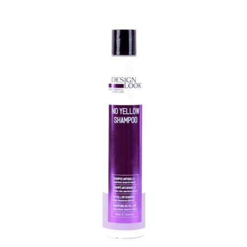 PERFECT BEAUTY - CHAMPU ANTIYELLOW 300ML