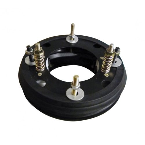 DANIEL MORA – BASCULANTE LAVACABEZA