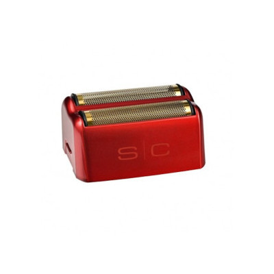 CABEZAL SHAVER PRODIGY RED STYLECRAFT