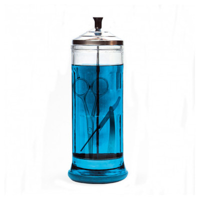 JARRA DESINFECCION 1100ML PERFECT BEAUTY