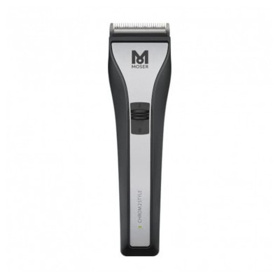 1877 CHROM STYLE 2 MOSER