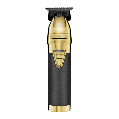 SKELETON GOLD BOOST BABYLISS