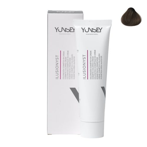 TINTE ILUSIONYST 6/01 60ml YUNSEY