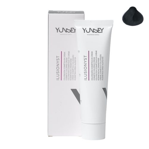 TINTE ILUSIONYST 1 60ml YUNSEY