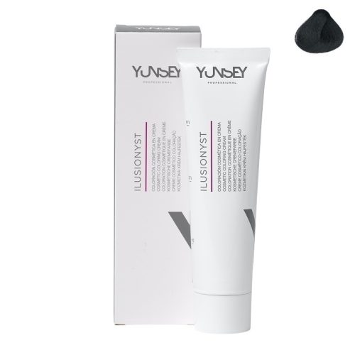 TINTE ILUSIONYST 2 60ml YUNSEY