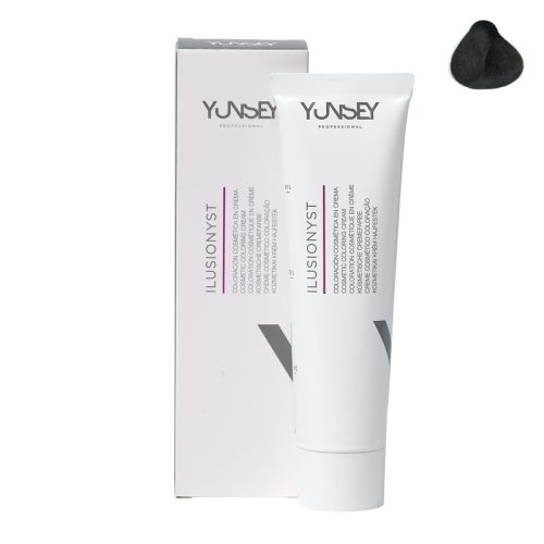 TINTE ILUSIONYST 3 60ml YUNSEY