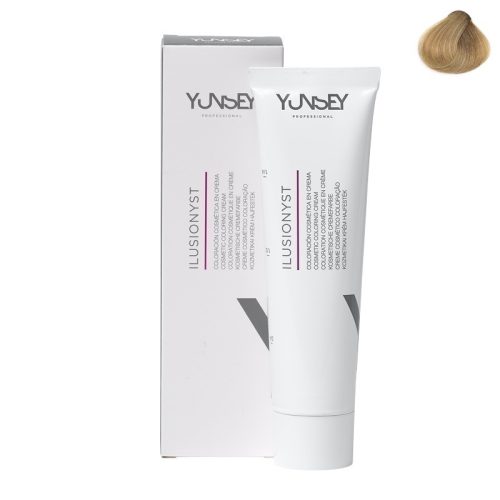 TINTE ILUSIONYST 8/33 60ml YUNSEY