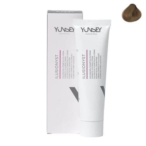 TINTE ILUSIONYST 6/33 60ml YUNSEY