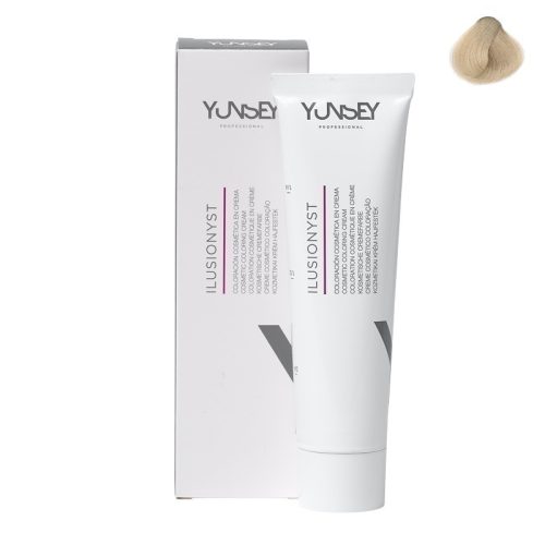 TINTE ILUSIONYST 9/30 60ml YUNSEY