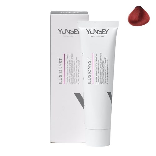 TINTE ILUSIONYST 8/55 60ml YUNSEY