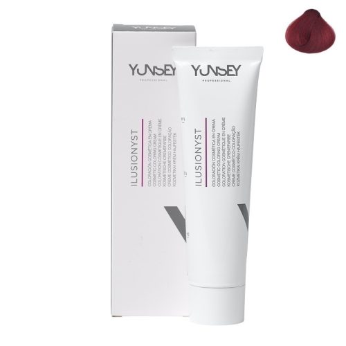TINTE ILUSIONYST 7/55 60ml YUNSEY