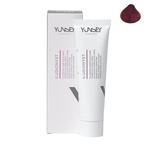 TINTE ILUSIONYST 6/55 60ml YUNSEY