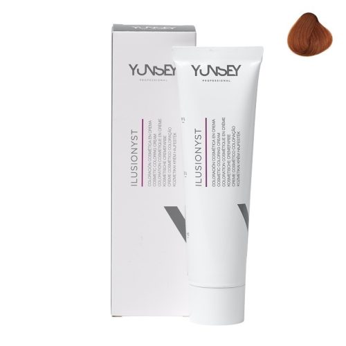 TINTE ILUSIONYST 7/44 60ml YUNSEY