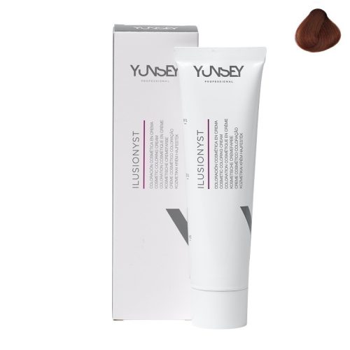 TINTE ILUSIONYST 6/40 60ml YUNSEY