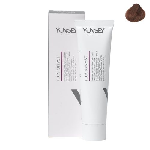 TINTE ILUSIONYST 7/35 60ml YUNSEY