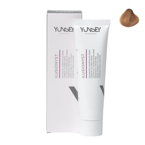 TINTE ILUSIONYST 8/34 60ml YUNSEY