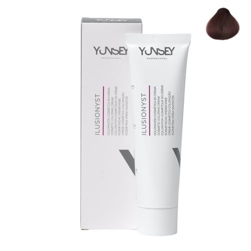 TINTE ILUSIONYST 6/95 60ml YUNSEY