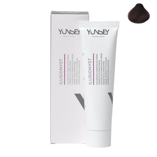 TINTE ILUSIONYST 5/95 60ml YUNSEY