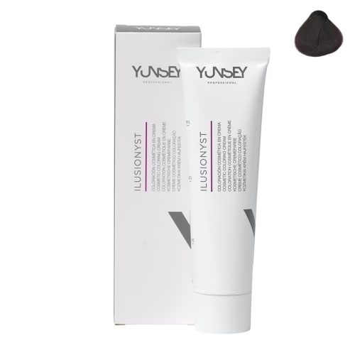 TINTE ILUSIONYST 4/95 60ml YUNSEY