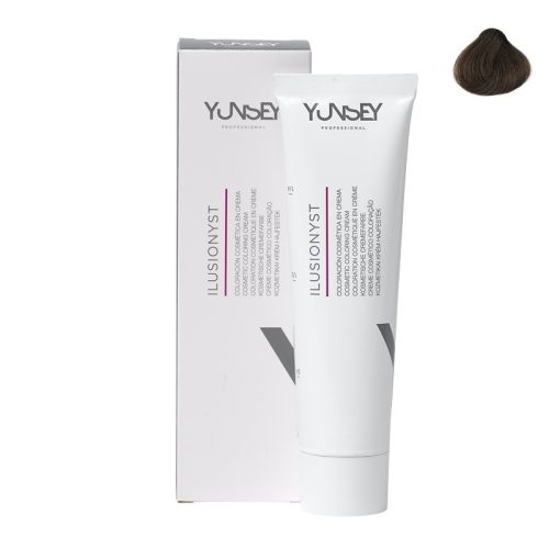TINTE ILUSIONYST 5/11 60ml YUNSEY