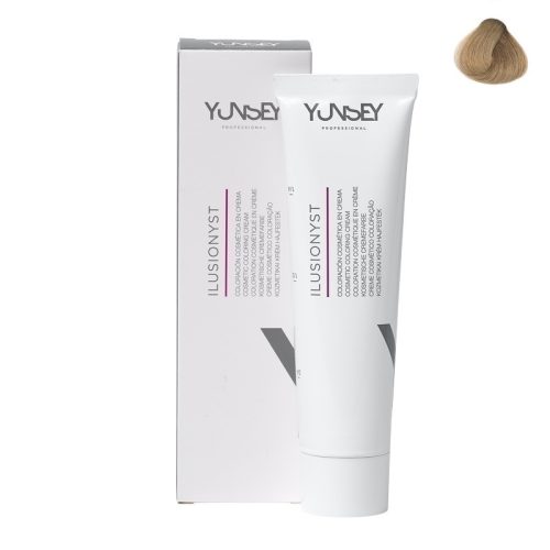 TINTE ILUSIONYST 8/91 60ml YUNSEY