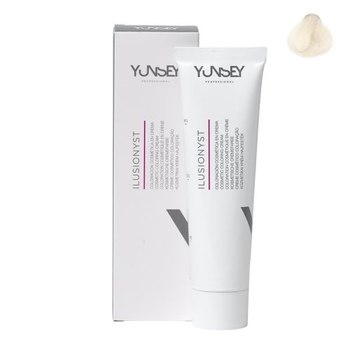 TINTE ILUSIONYST 10 60ml YUNSEY