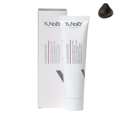 TINTE ILUSIONYST 7/211 60ml YUNSEY