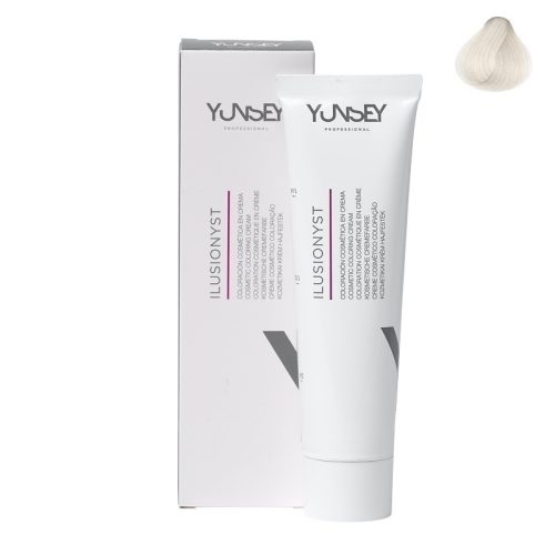 TINTE ILUSIONYST 10/08 60ml YUNSEY