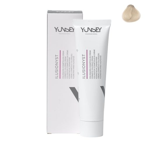 TINTE ILUSIONYST 10/01 60ml YUNSEY