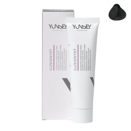 TINTE ILUSIONYST 3 100ml YUNSEY