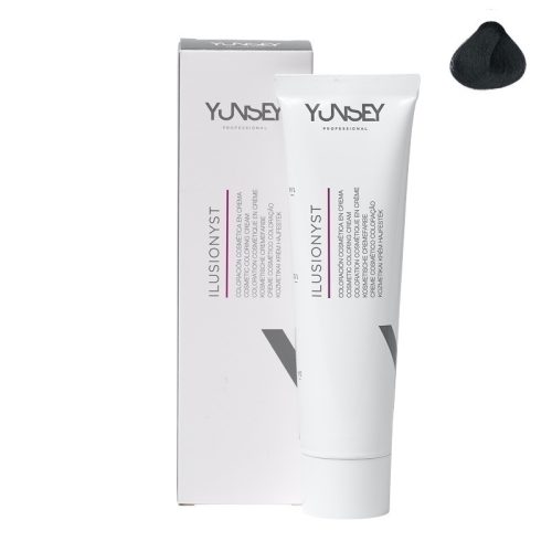 TINTE ILUSIONYST 2 100ml YUNSEY