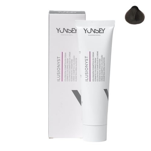 TINTE ILUSIONYST 5 100ml YUNSEY