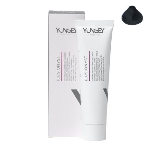 TINTE ILUSIONYST 1 100ml YUNSEY