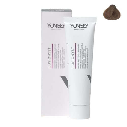 TINTE ILUSIONYST 7 100ml YUNSEY