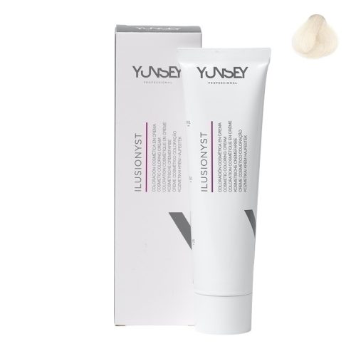 TINTE ILUSIONYST 10 100ml YUNSEY