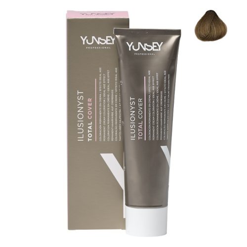 TINTE TOTAL COVER  9/00 100ml YUNSEY