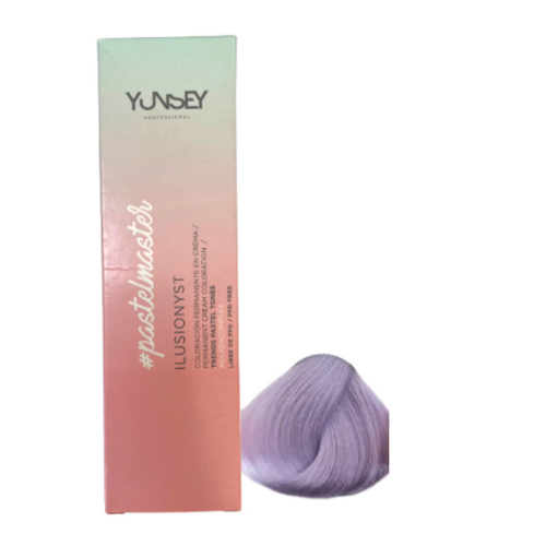 TINTE PASTEL MASTER LAVENDER 100ml YUNSEY