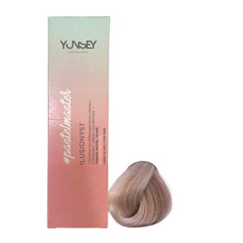 TINTE PASTEL MASTER NUDE 100ml YUNSEY