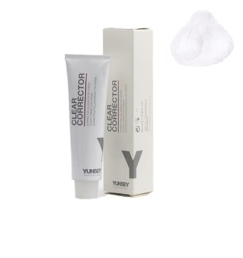 TINTE CLEAR CORRECTOR 60ML YUNSEY