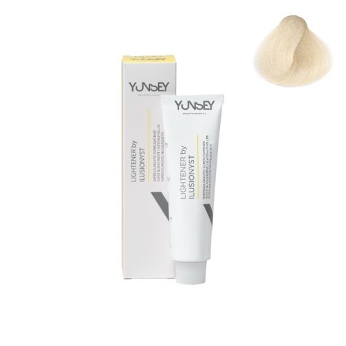 TINTE ILUSIONYST BLOND 12/00 60ml YUNSEY