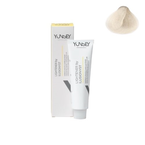 TINTE ILUSIONYST BLOND 12/01 60ml YUNSEY