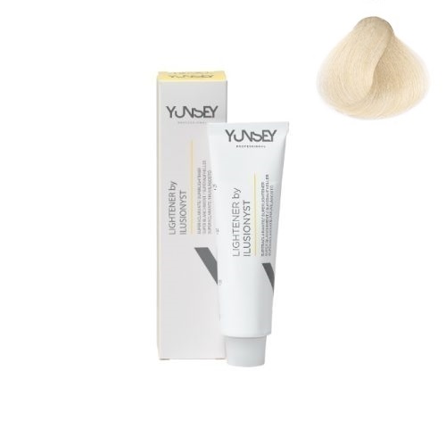 TINTE ILUSIONYST BLOND 12/08 60ml YUNSEY