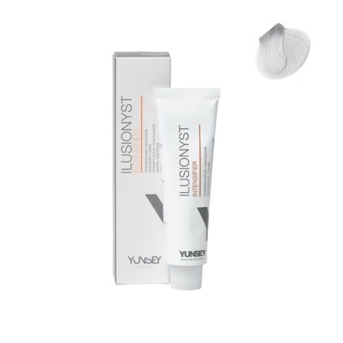 TINTE ILUSIONYST INTENSIF 0/22 60ml YUNSEY